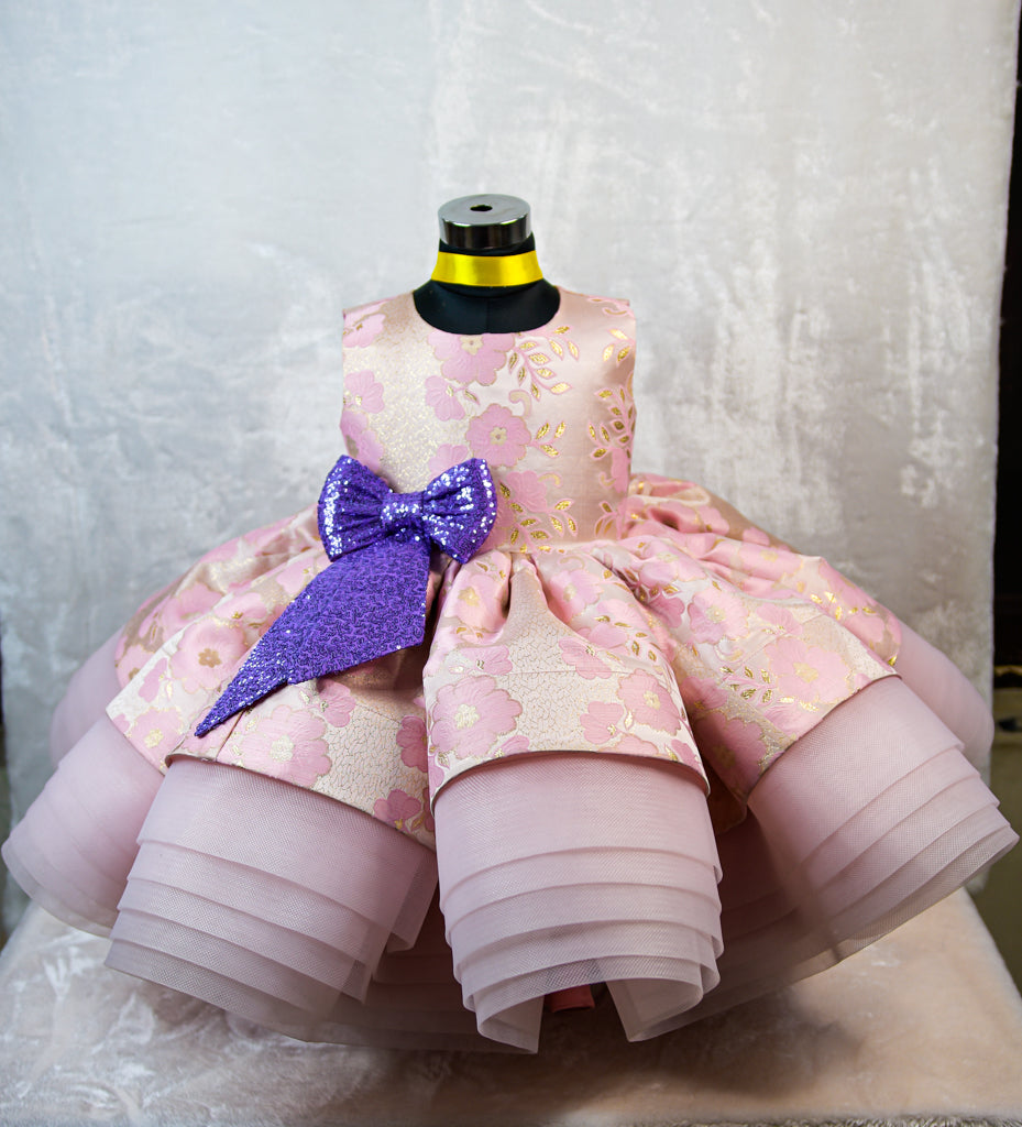 Balloon Birthday Dress