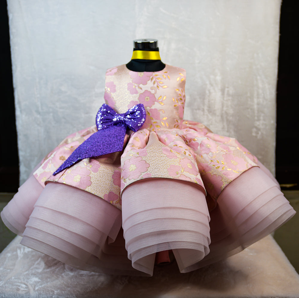 Balloon Birthday Dress