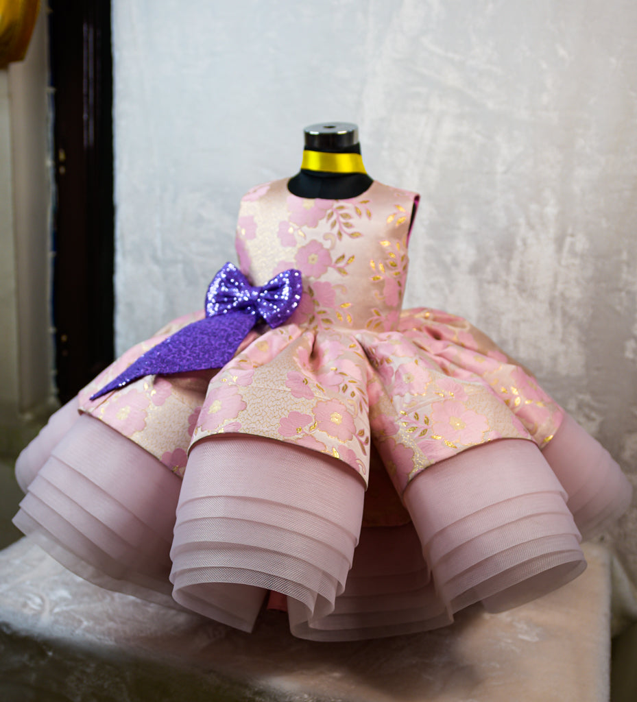 Balloon Birthday Dress