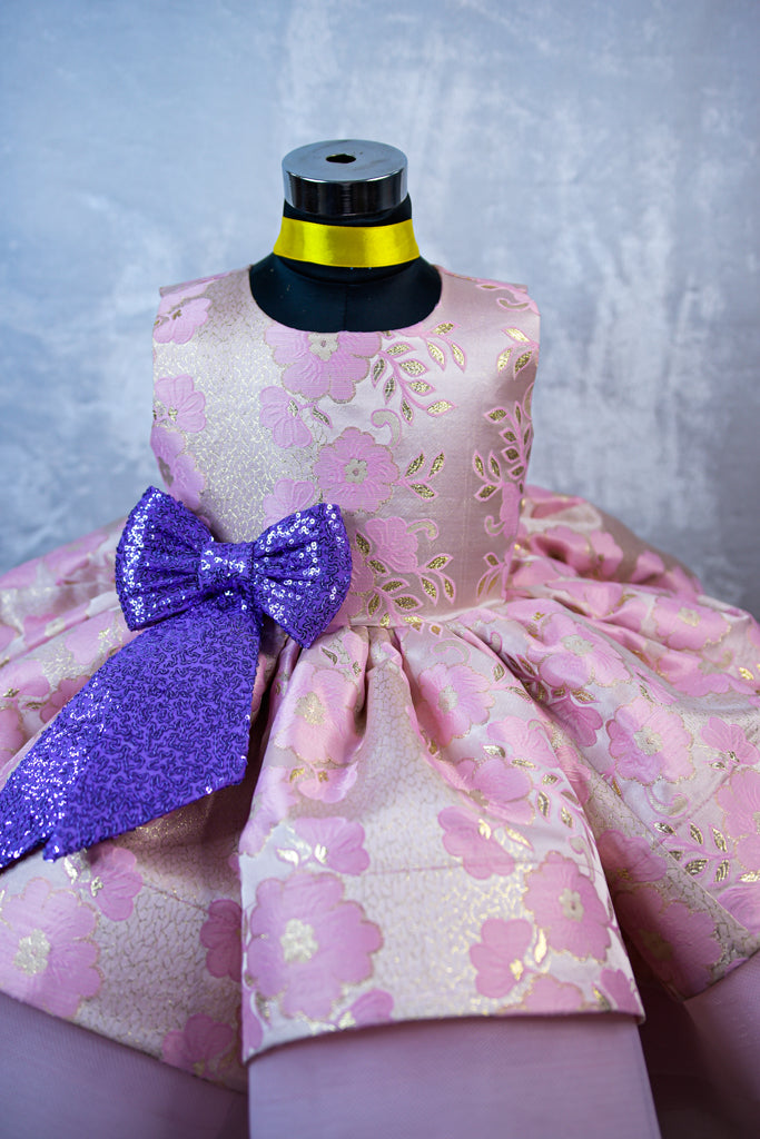 Balloon Birthday Dress