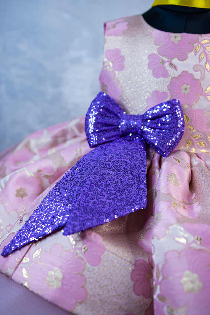 Balloon Birthday Dress