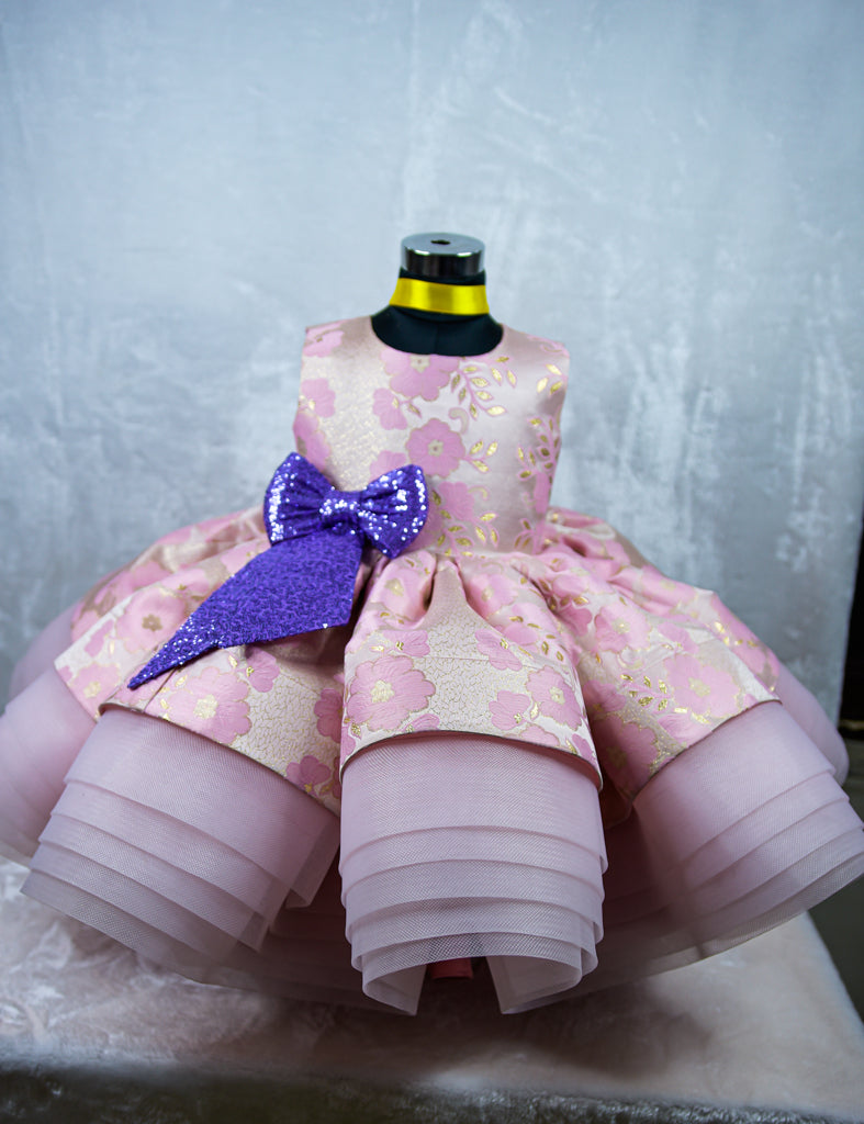 Balloon Birthday Dress