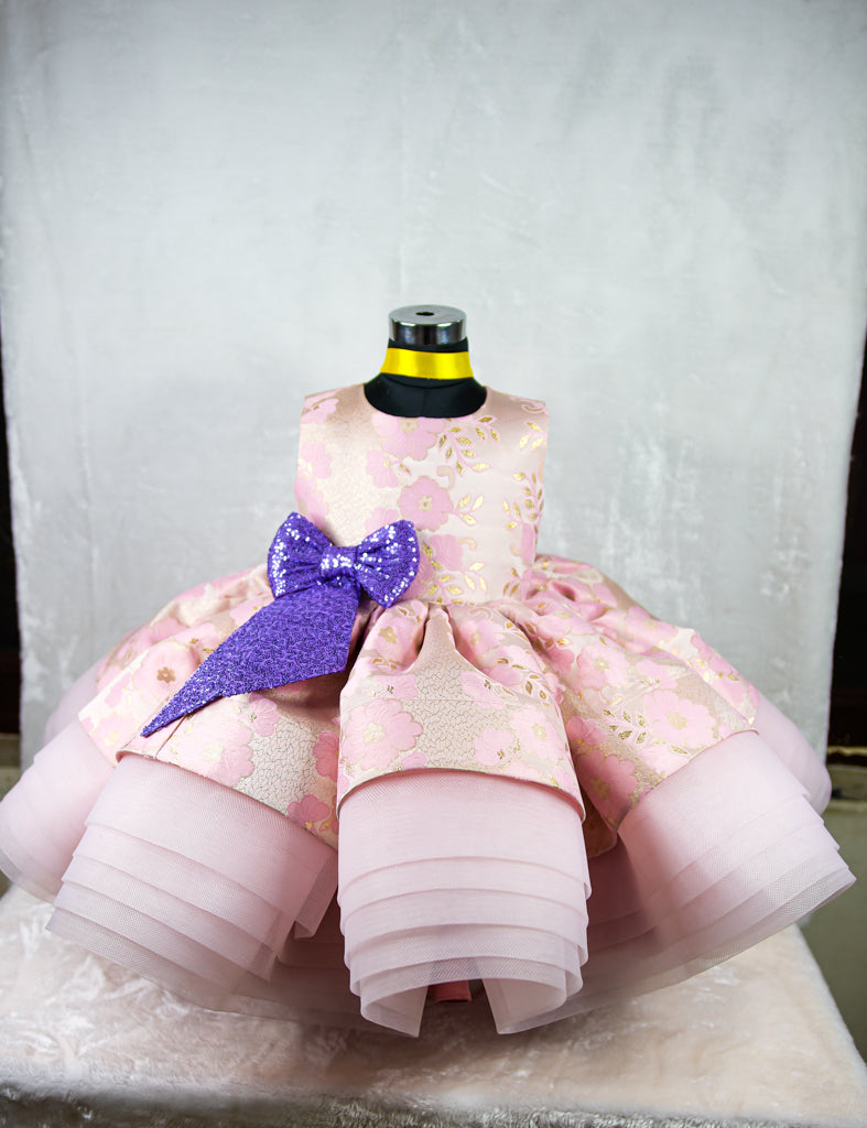 Balloon Birthday Dress