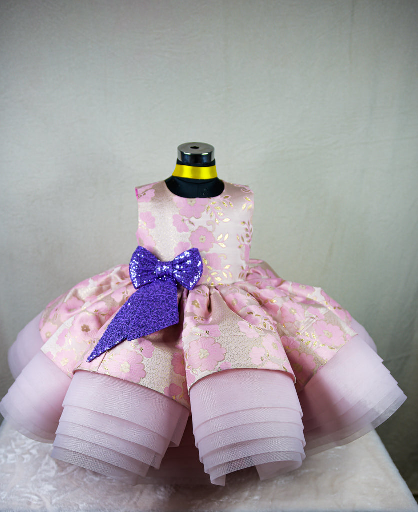 Balloon Birthday Dress