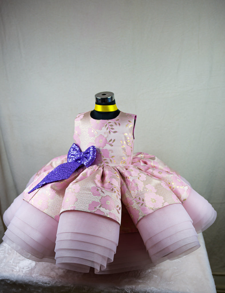 Balloon Birthday Dress
