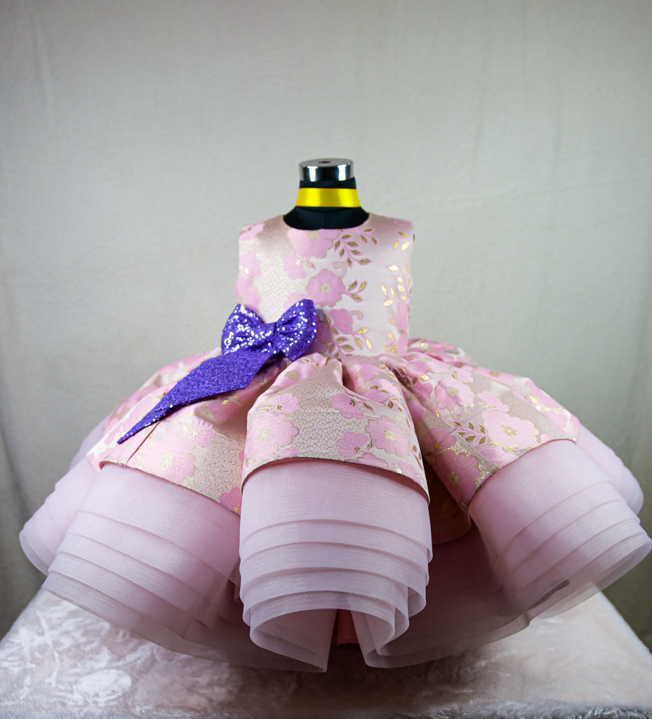 Balloon Birthday Dress