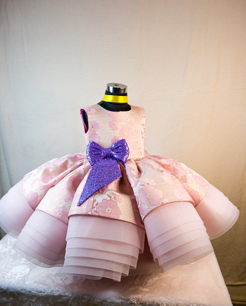 Balloon Birthday Dress