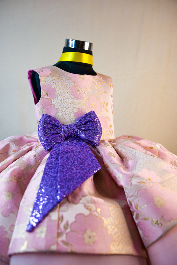 Balloon Birthday Dress