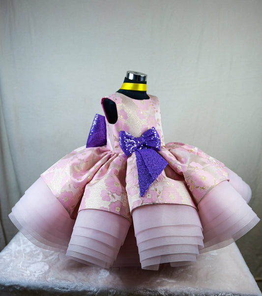 Balloon Birthday Dress