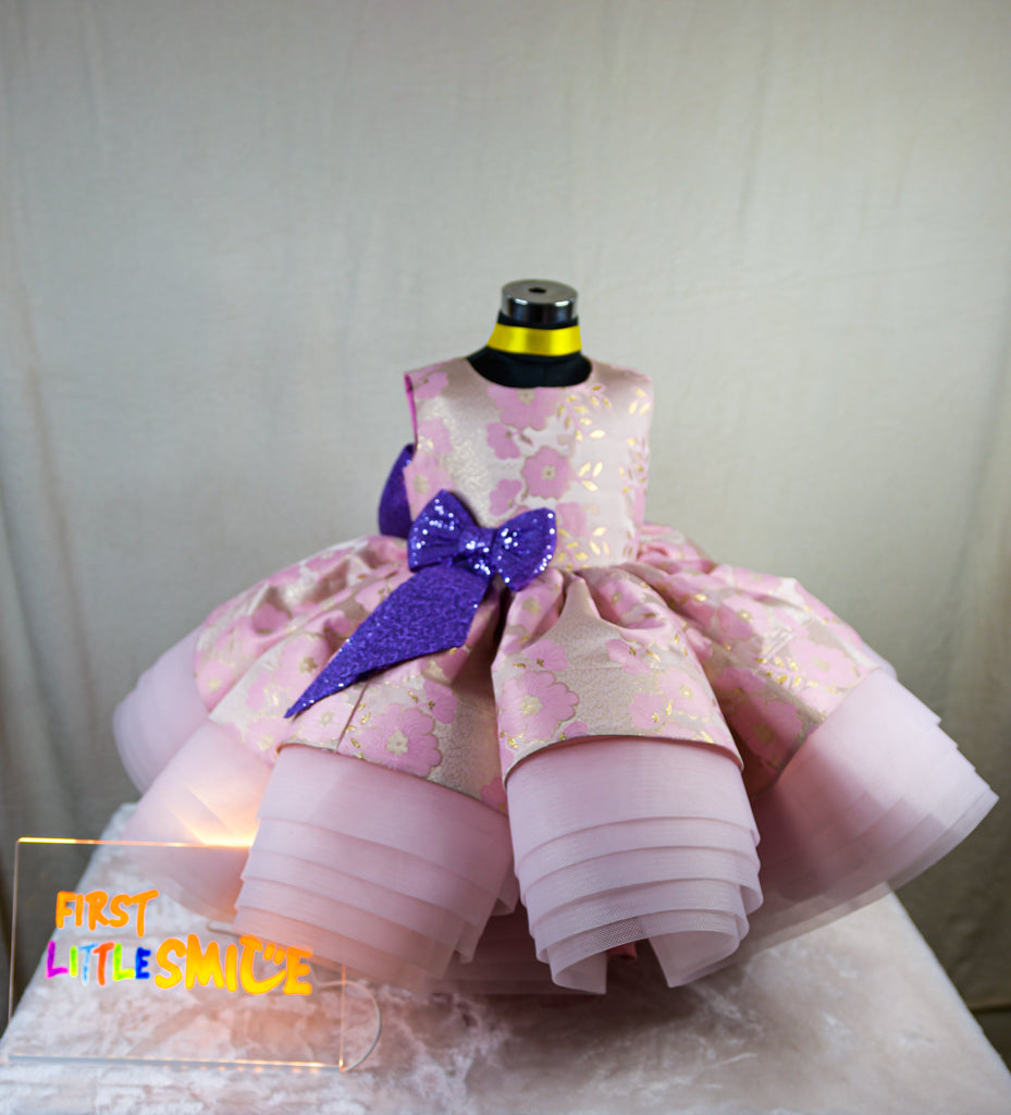 Balloon Birthday Dress