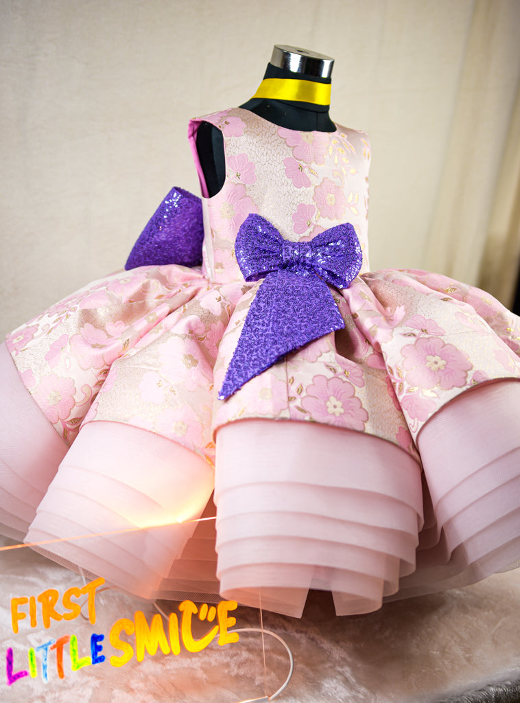 Balloon Birthday Dress