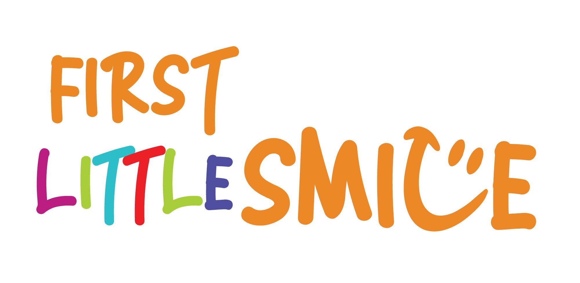 SALE – First Little Smile