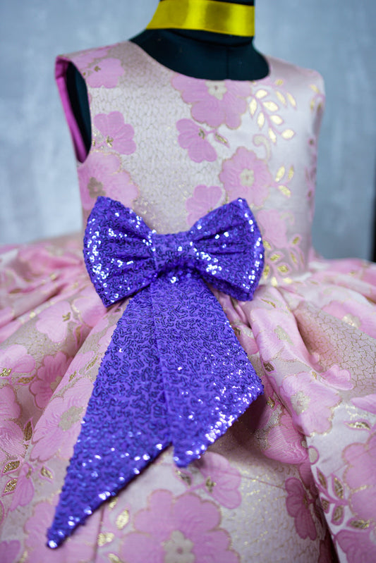 Balloon Birthday Dress