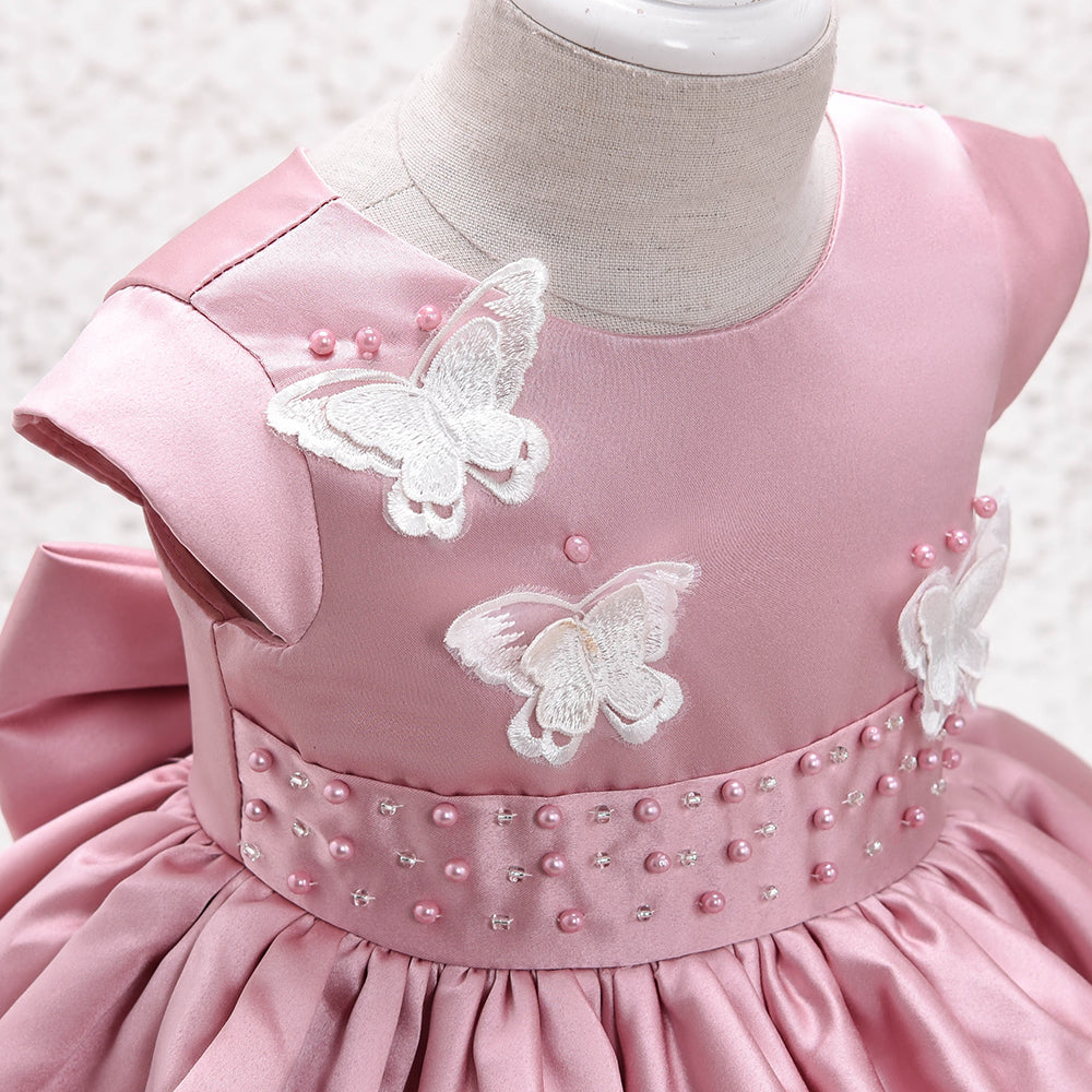 Beautiful 2025 butterfly dress