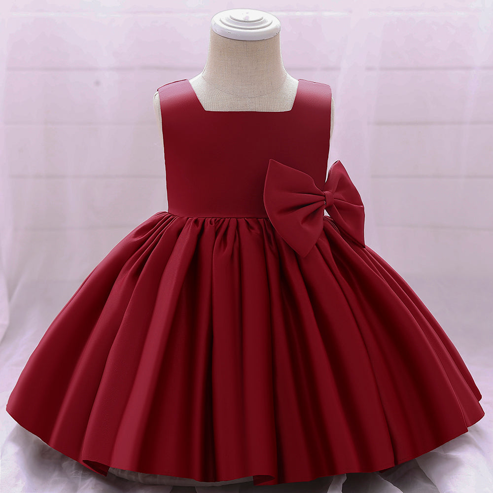 Birthday frock outlet design